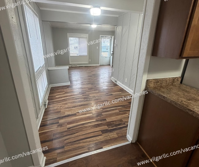 Photo - 2-Bedroom • 1-Bathroom Home