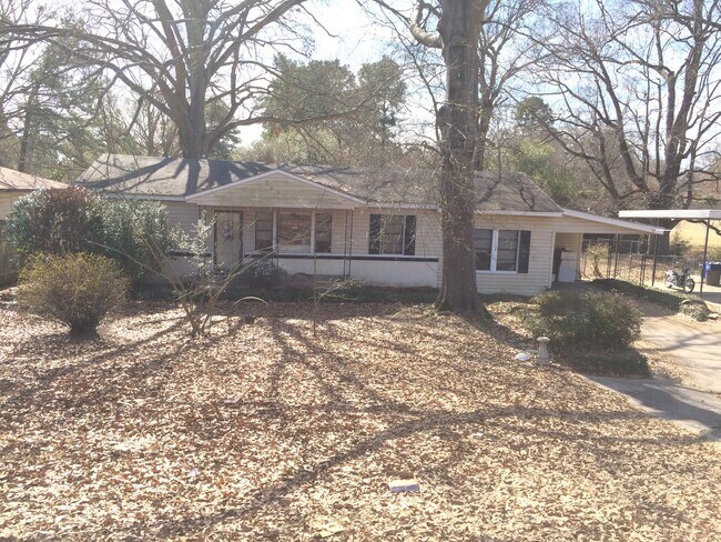 Photo - 3031 W Bert Kouns Industrial Loop House