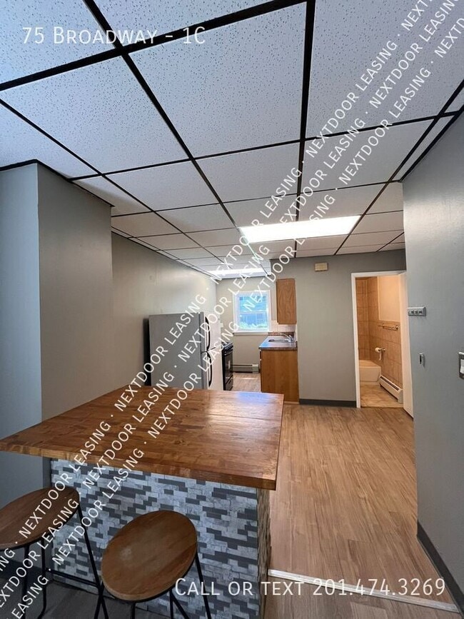 Building Photo - 75 Broadway-1C Unit 1C Rental