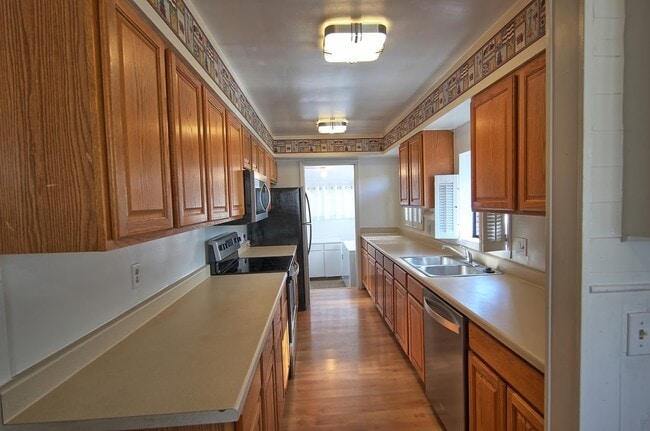 Photo - 2 Bedroom 1 Bathroom Fallon Home