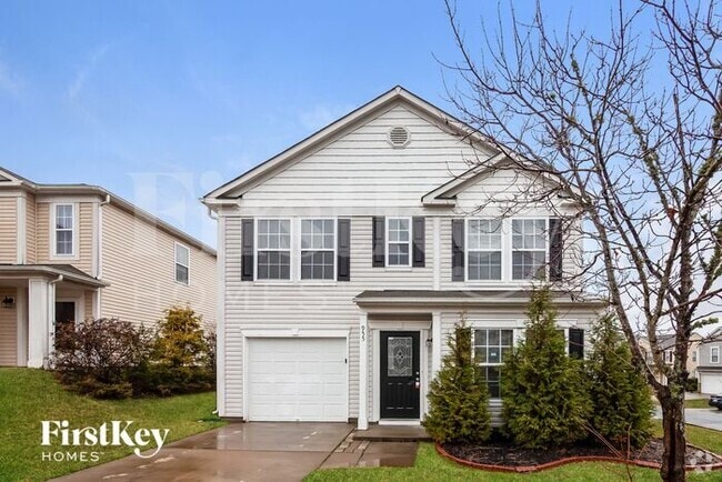 Building Photo - 955 Littleton Dr Rental