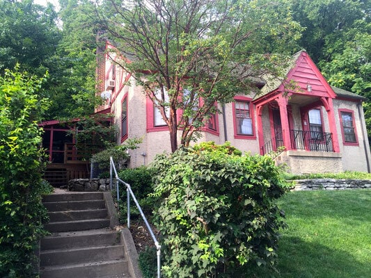 Building Photo - 516 Probasco St Unit 1 Rental