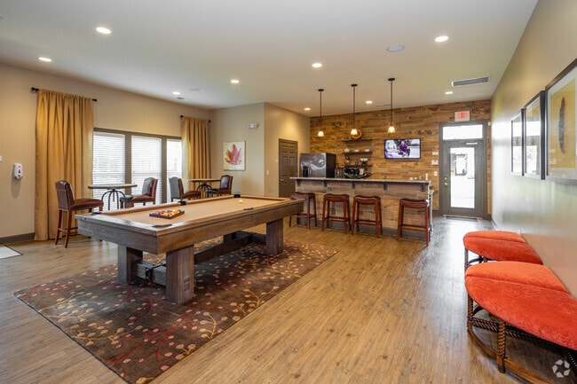 Party Room - Copperfield