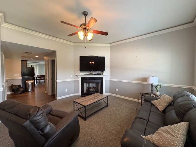 Photo - New Construction Home 3 Bedroom 2 Bath in Inman!!! Community Pool Open!!