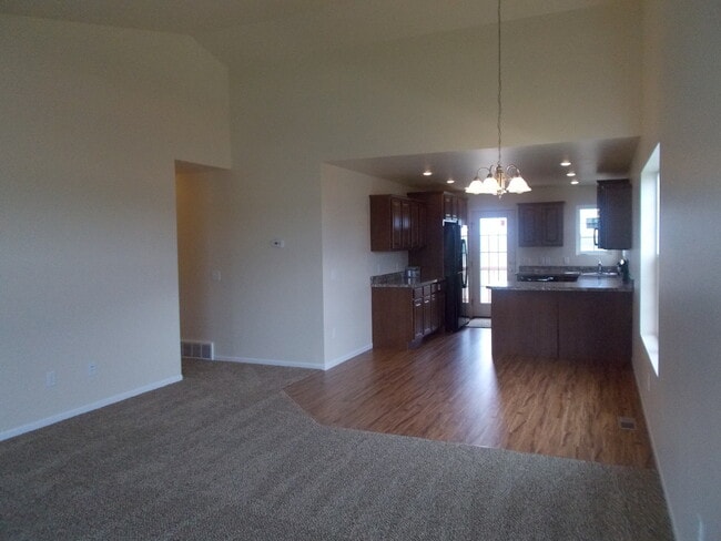 Photo - 3 Bed/ 2 Bath/ 2 Car Garage Newer Construction in Billings Heights