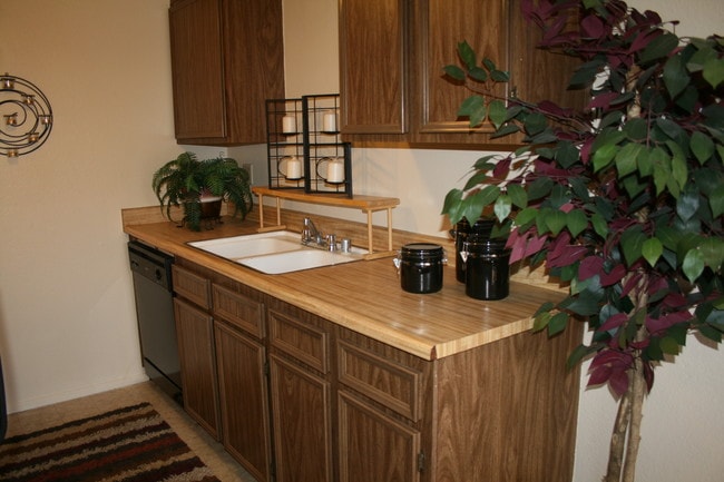 1525 Escalon Ave Unit 204