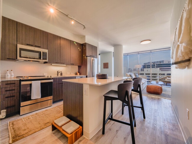 Photo - Sienna at the Thompson