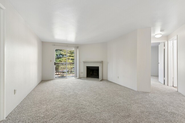 Cascadia Pointe
