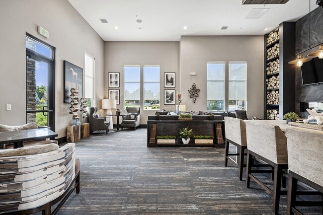 Enclave at Cherry Creek
