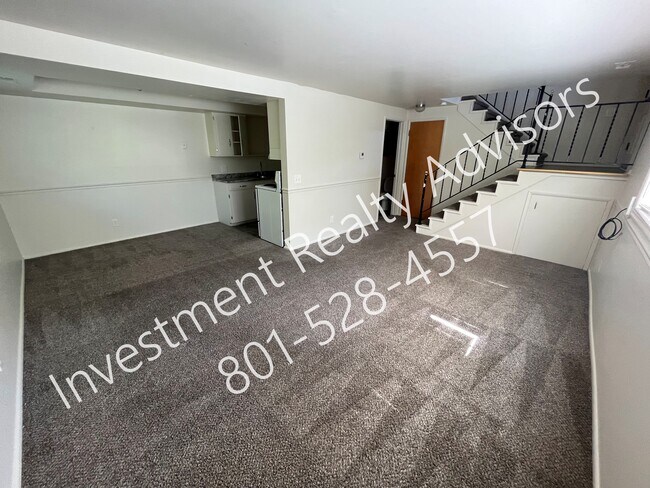 Photo - Spacious Apartment in Salt Lake City! Unidad 7