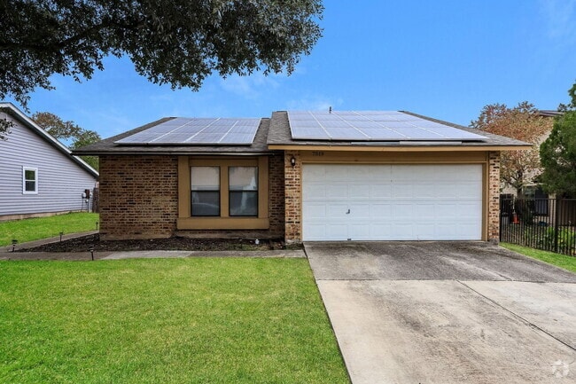 Building Photo - 7519 Branding Trail Rental