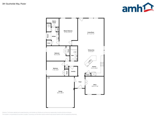Photo - 391 Southwilde Way