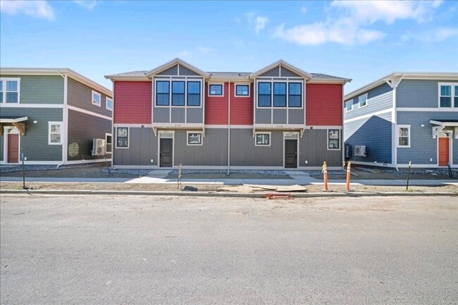 Building Photo - 6108 Northstead Ave Unit New Duplex for rent, 2 s