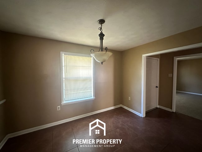 Photo - Charming 3BR/2BA Raleigh Home | Spacious Layout, Fireplace & Fenced Yard