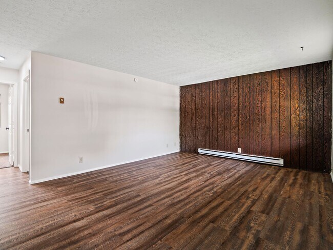 Barberview Apartments