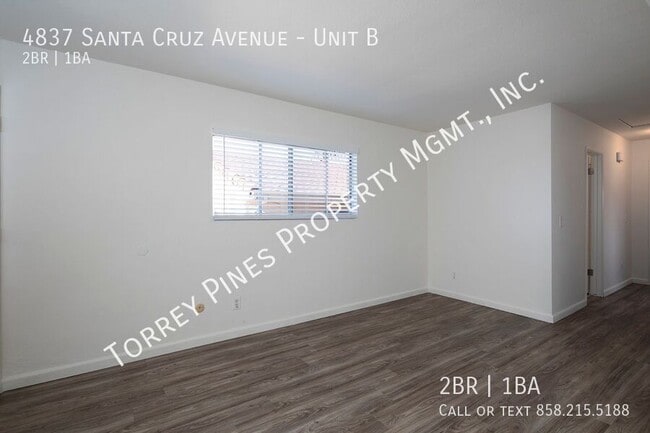 Photo - 4837 Santa Cruz Ave Unit B