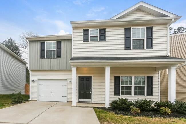 Building Photo - 4540 Merryvale Forest Dr