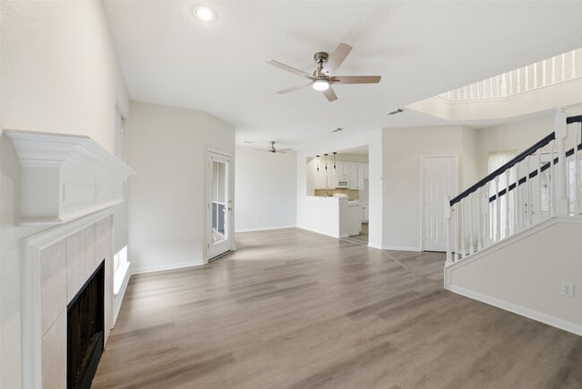 Photo - 2110 Ridge Wood Ln