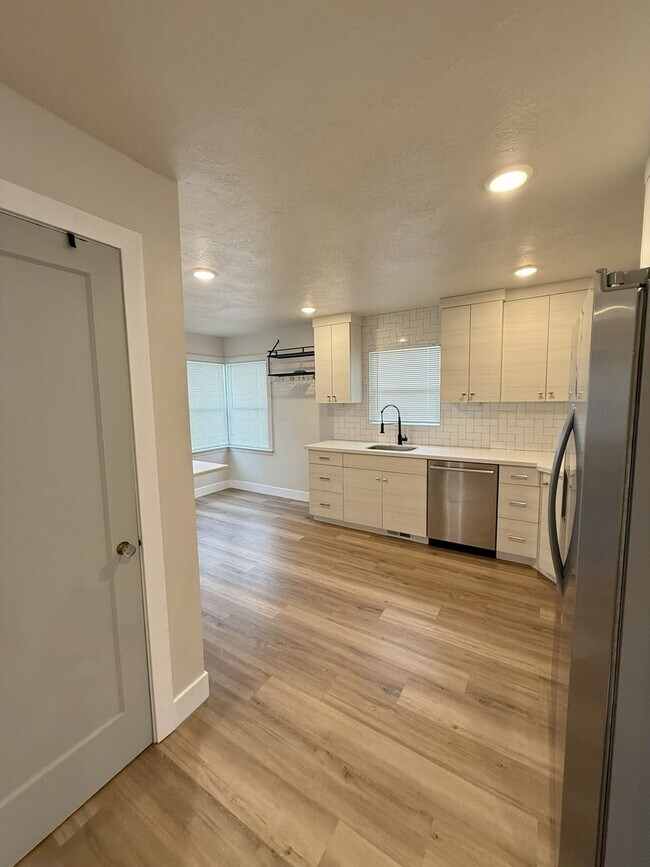 Photo - Completely Updated 4-Bedroom Home in Ogden!