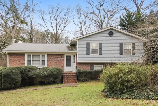 Building Photo - 194 Stone Mill Ln NW