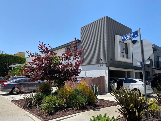 Photo - 3601 Keystone Av Unit 10