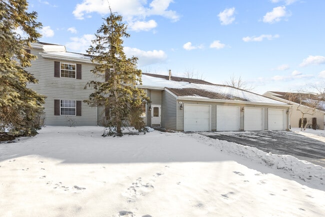 Building Photo - 47 Gant Cir Unit G