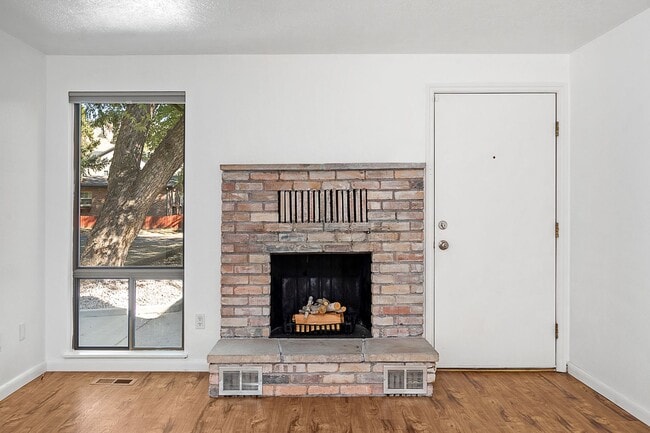 Photo - Super Cute North End Place with Garage and Backyard!