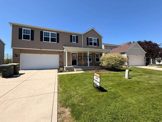 Photo - 2707 Westwind Dr