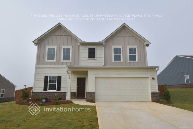 Building Photo - 204 Catania Way NW