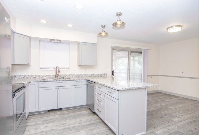 Photo - Really Nice 4 bedroom 3 Bath Home on Spacious Lot!