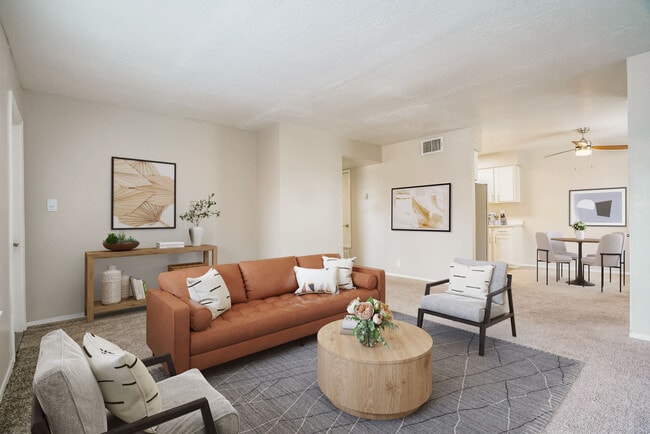 Photo - Canoan Village