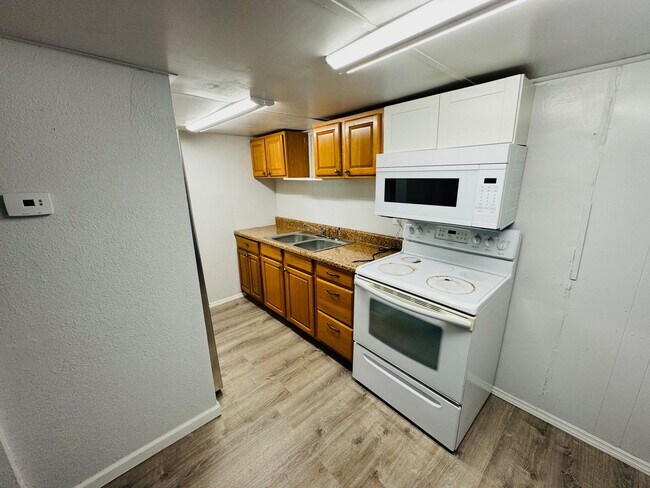 Photo - Affordable 3Bed/2Bath Mobile Home for Rent...