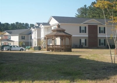 Sadies Landing Apartments - Sadies Landing Apartments
