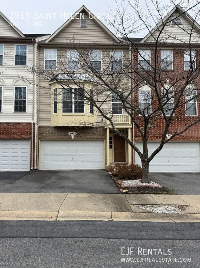 Photo - 2915 St Helen Cir