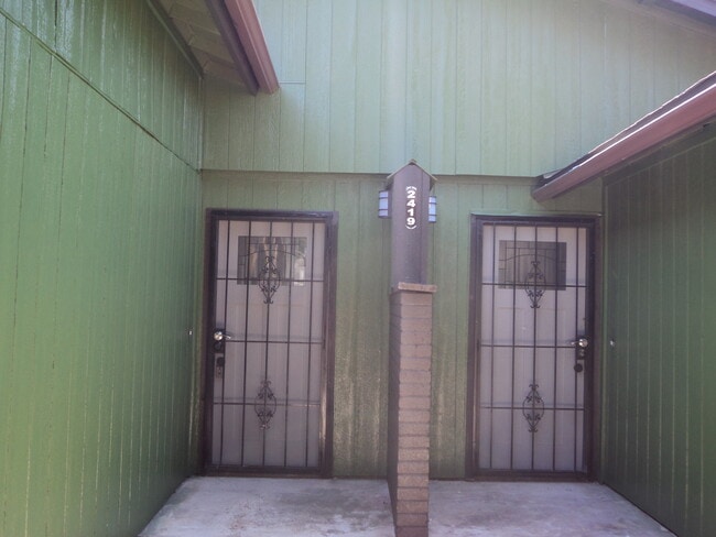 Photo - 2419 Burleson Ct