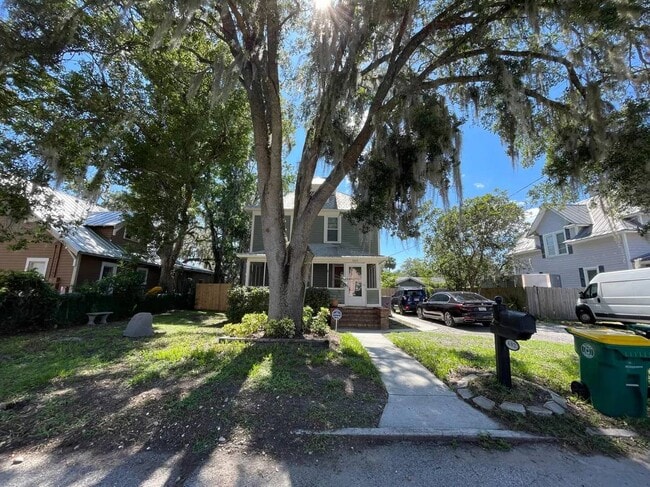 Photo - 602 N Palmetto Ct