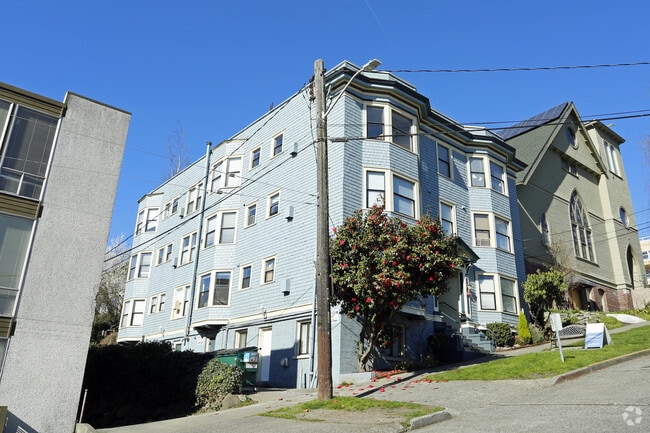 Photo - Corona Apartments