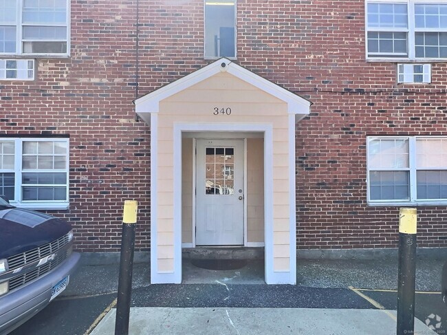 Building Photo - 340 Palisade Ave Unit B7 Rental