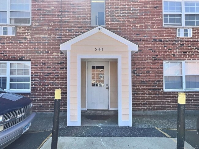 Building Photo - 340 Palisade Ave Unit B7 Rental