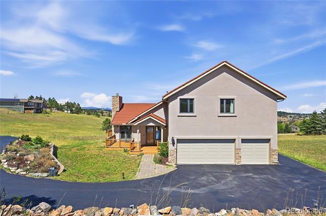 Photo - 24047 Genesee Trail Rd