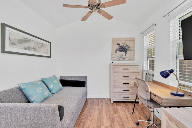 Photo - 2844 Burgener Blvd Unit Totally Private Studio