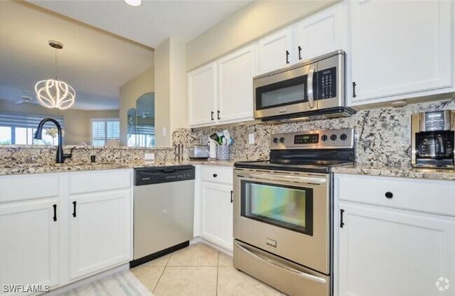 Building Photo - 16400 Millstone Cir Unit 205 Rental