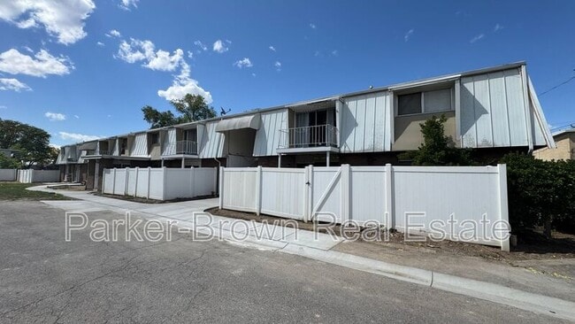 Photo - 3414 S 300 E Unidad #5