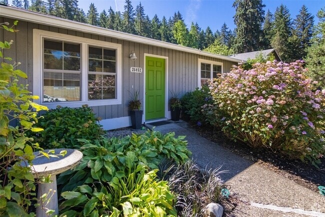 Building Photo - 26452 189th Ave SE Rental