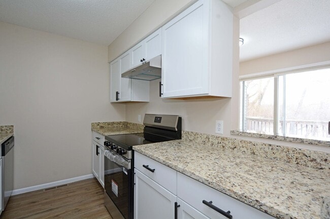 Photo - Beautifully Updated 3-Bed 2-Bath Townhouse in Savage - Available Now!