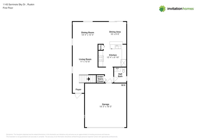 Photo - 1145 Seminole Sky Dr