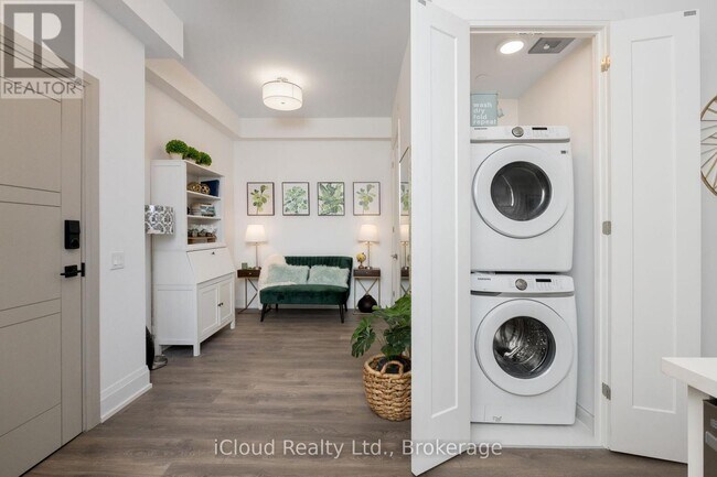 Photo - 1 Hume St Unité 422