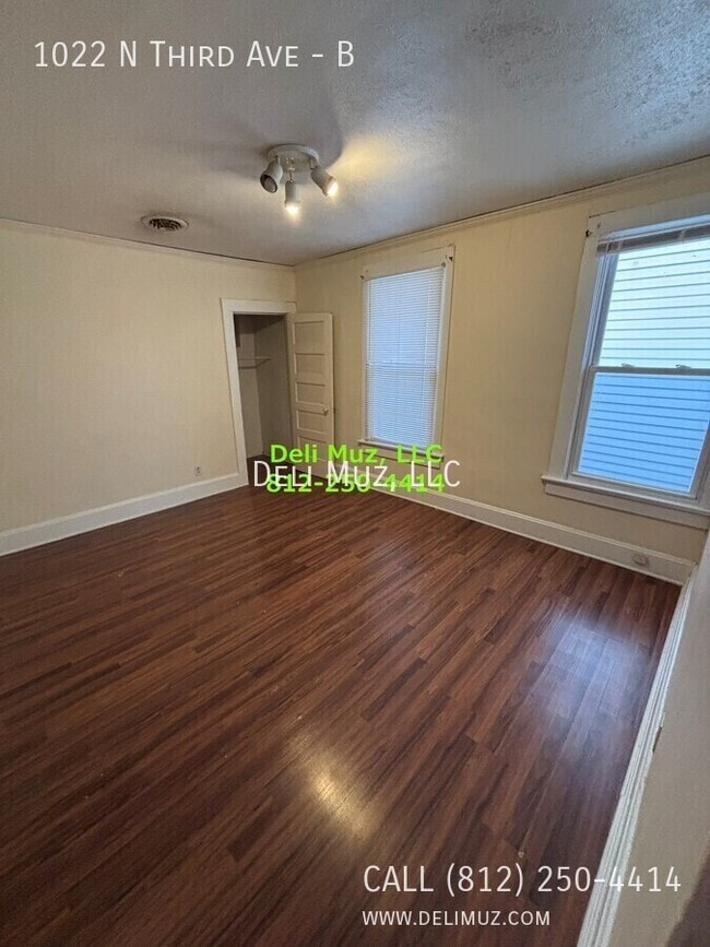 Photo - 1022 N Third Ave-B Unidad B