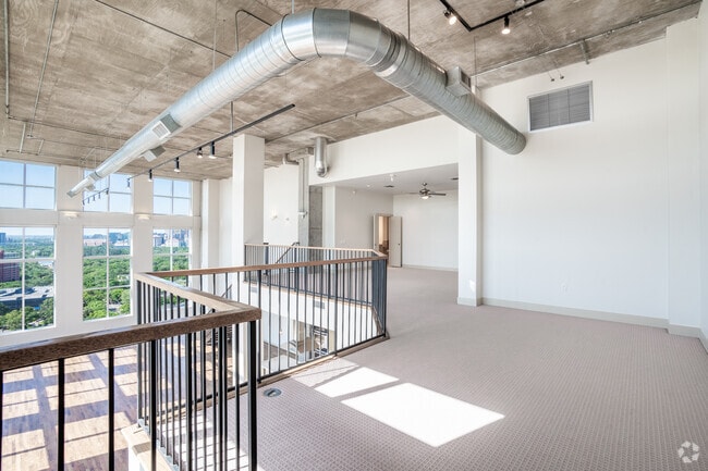 2BR, 2.5BA - 3,738SF - Master Bedroom