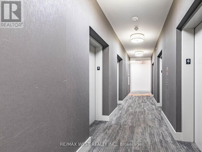 Photo - 10 Park Lawn Rd Unit 602